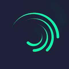 تحميل لايت موشن Alight Motion مهكر 2026 بدون علامة مائية