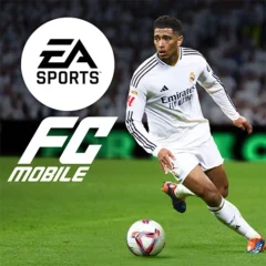 تحميل لعبة فيفا موبايل FIFA Mobile 2026 مهكرة للأندرويد مجاناً