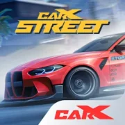 تحميل لعبة كار اكس ستريت CarX Street مهكرة 2026 للأندرويد
