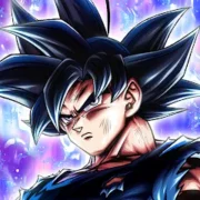 تحميل لعبة Dragon Ball Legends مهكرة 2026 للأندرويد مجاناً