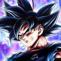 تحميل لعبة Dragon Ball Legends مهكرة 2026 للأندرويد مجاناً