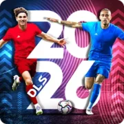 تحميل لعبة دريم ليج Dream League Soccer 2026 مهكرة للأندرويد