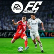 تحميل لعبة فيفا موبايل 2026 Fifa Mobile مهكرة للأندرويد