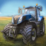 تنزيل لعبة Farming Simulator 16 مهكرة 2026 للأندرويد