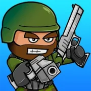 تنزيل ميني ميليشيا Mini Militia مهكرة 2026 للاندرويد