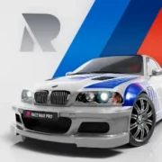 تحميل لعبة Race Max Pro مهكرة أخر إصدار 2026 للأندرويد أموال غير محدودة
