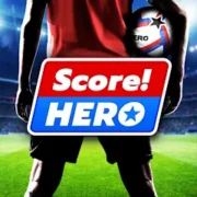 تحميل سكور هيرو Score Hero 2 مهكرة 2026 للاندرويد أخر إصدار