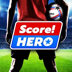تحميل سكور هيرو Score Hero 2 مهكرة 2026 للاندرويد أخر إصدار