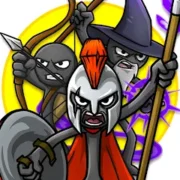 تحميل لعبة Stick War 3 مهكرة أخر إصدار للأندرويد مجانا