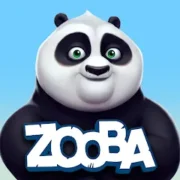 تحميل لعبة Zooba مهكرة 2026 للأندرويد أخر إصدار مجاناً