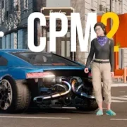تحميل لعبة Car Parking Multiplayer 2 مهكرة 2026 للأندرويد اخر اصدار