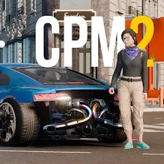 تحميل لعبة Car Parking Multiplayer 2 مهكرة 2026 للأندرويد اخر اصدار