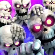 تحميل لعبة Castle Crush مهكرة 2026 اخر اصدار للأندرويد APK مجانا