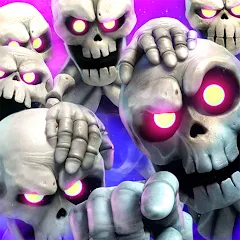 تحميل لعبة Castle Crush مهكرة 2026 اخر اصدار للأندرويد APK مجانا