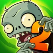 تحميل لعبة Plants vs Zombies 2 مهكرة 2026 للأندرويد اخر اصدار
